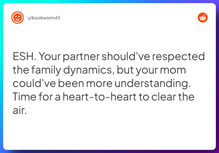 Comment from u/bookworm45