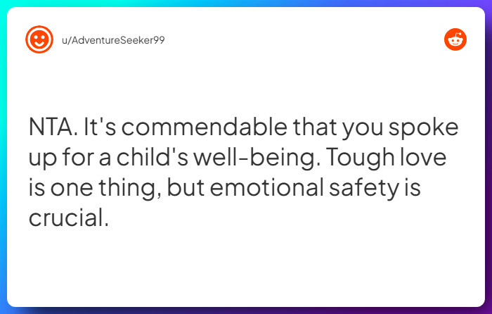 Comment from u/AdventureSeeker99