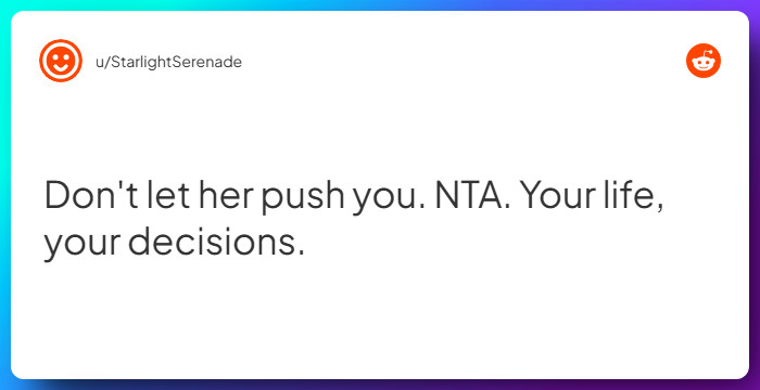 Comment from u/StarlightSerenade