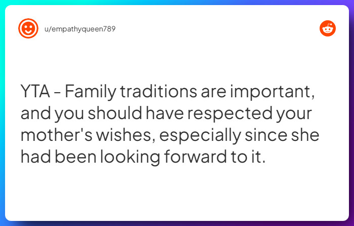 Comment from u/empathyqueen789