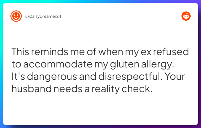 Comment from u/DaisyDreamer24