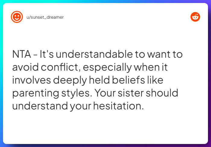 Comment from u/sunset_dreamer