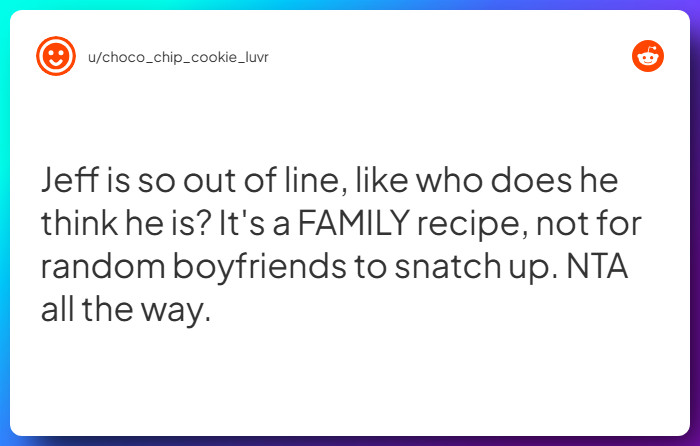 Comment from u/choco_chip_cookie_luvr