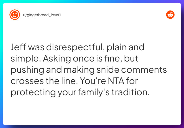 Comment from u/gingerbread_lover1