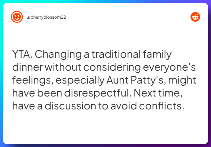 Comment from u/cherryblossom22