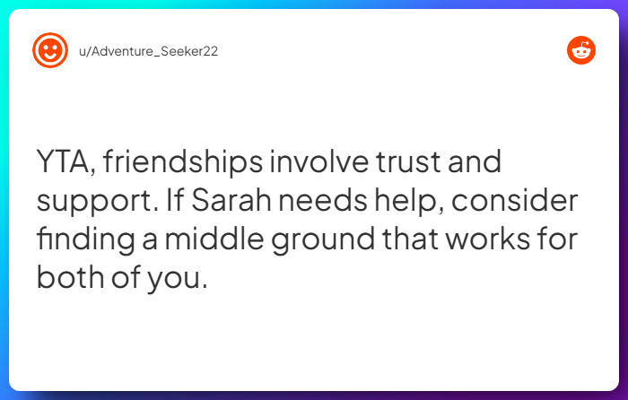 Comment from u/Adventure_Seeker22