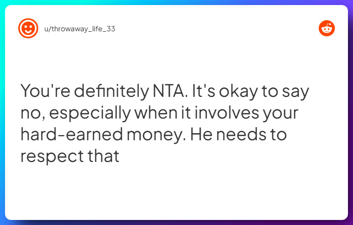 Comment from u/throwaway_life_33