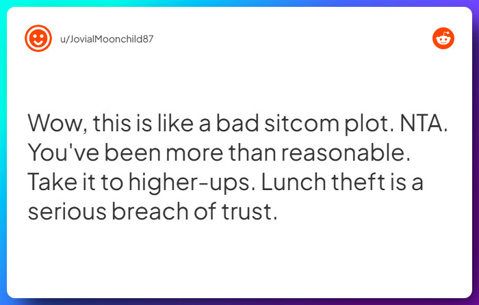 Comment from u/JovialMoonchild87