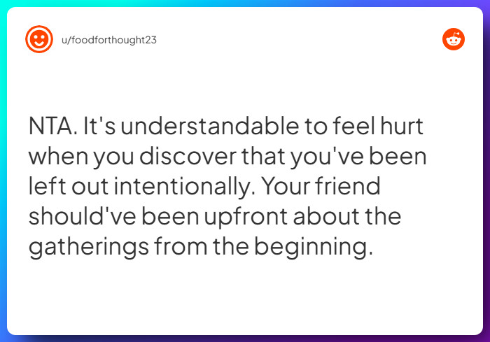 Comment from u/foodforthought23