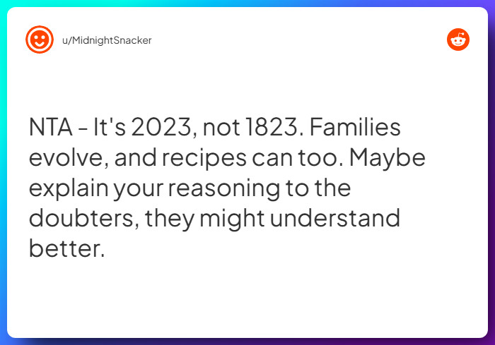 Comment from u/MidnightSnacker