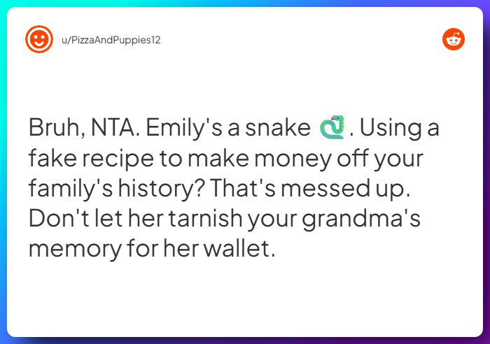 Comment from u/PizzaAndPuppies12