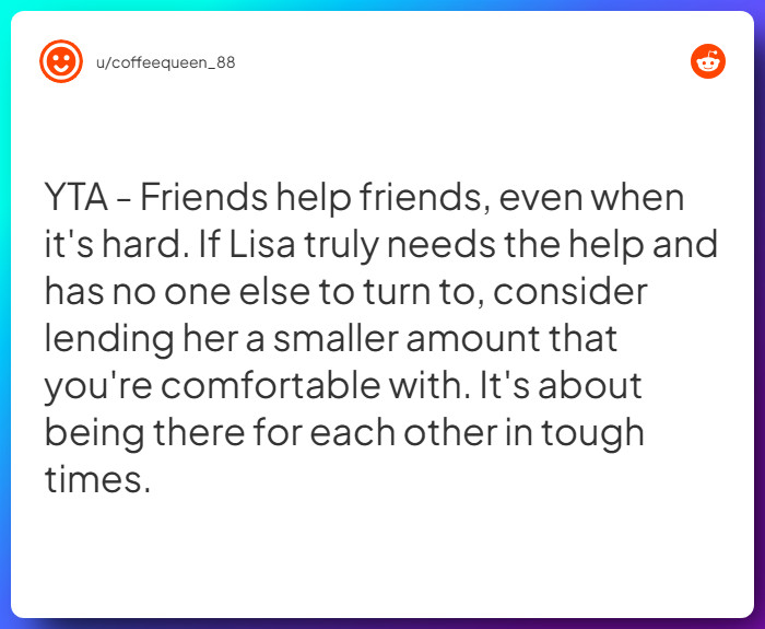 Comment from u/coffeequeen_88