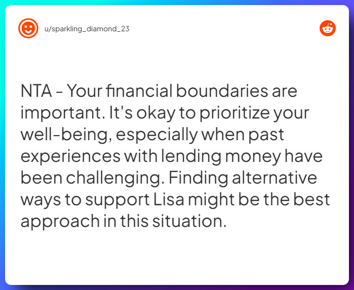 Comment from u/sparkling_diamond_23