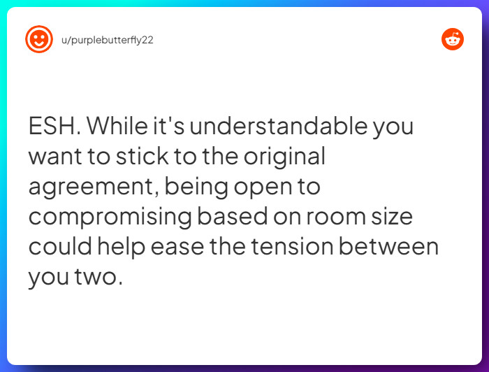 Comment from u/purplebutterfly22