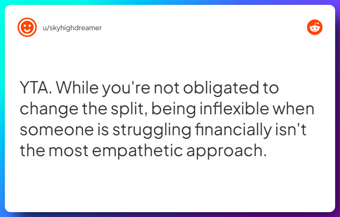 Comment from u/skyhighdreamer