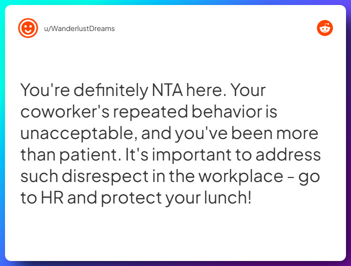 Comment from u/WanderlustDreams