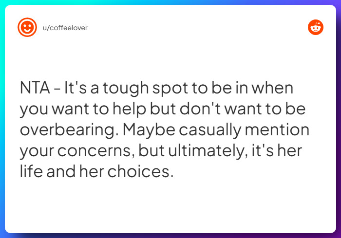 Comment from u/coffeelover