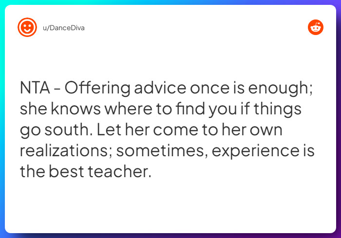Comment from u/DanceDiva