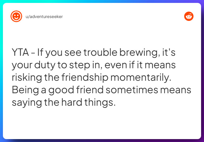 Comment from u/adventureseeker