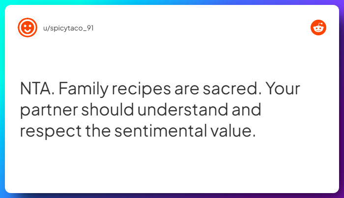 Comment from u/spicytaco_91
