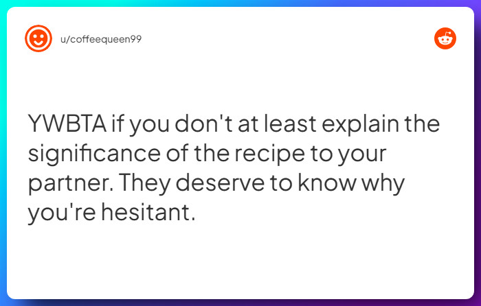 Comment from u/coffeequeen99
