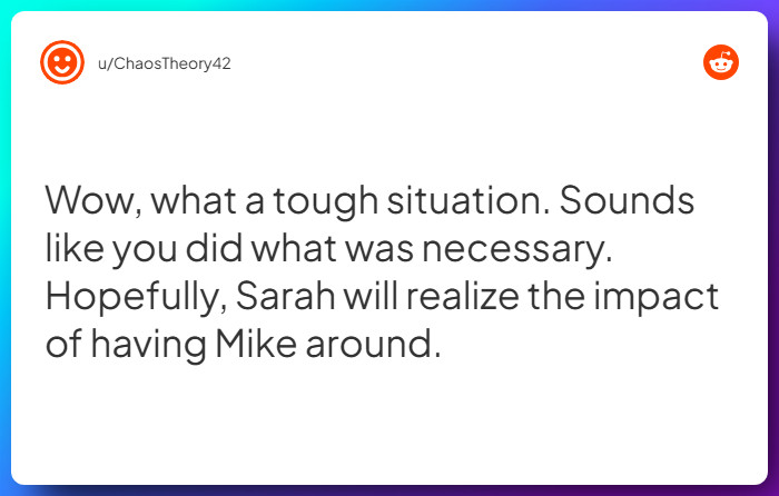 Comment from u/ChaosTheory42