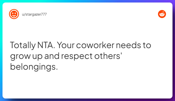 Comment from u/stargazer777