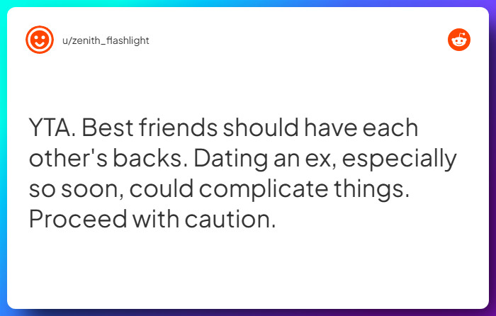 Comment from u/zenith_flashlight