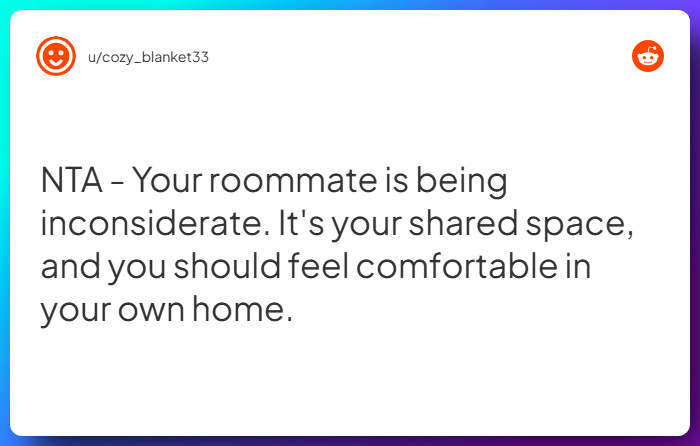 Comment from u/cozy_blanket33