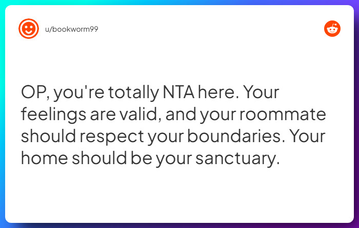 Comment from u/bookworm99