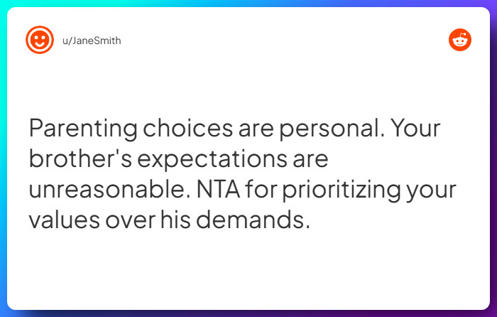 Comment from u/JaneSmith