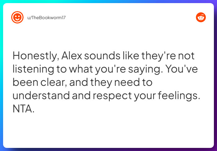 Comment from u/TheBookworm17