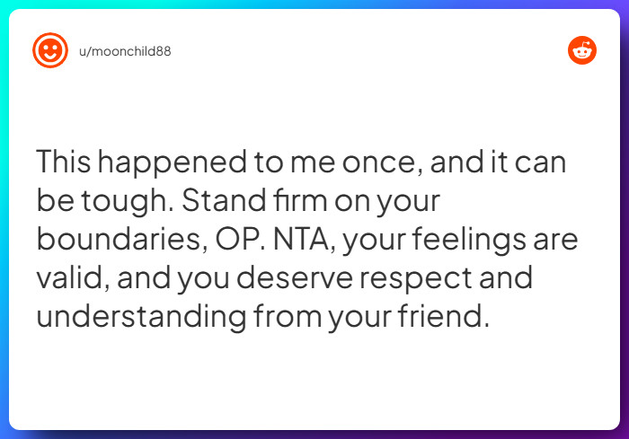 Comment from u/moonchild88