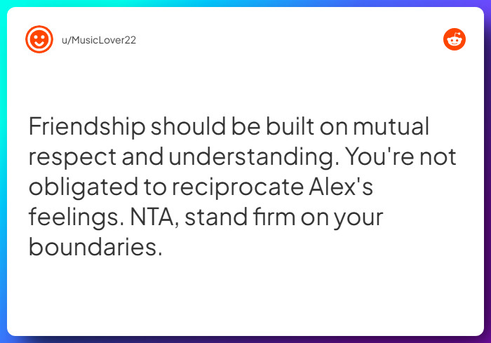 Comment from u/MusicLover22