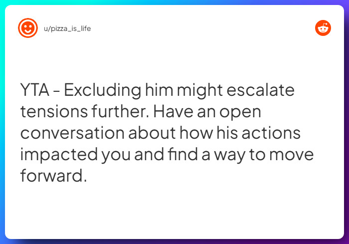 Comment from u/pizza_is_life