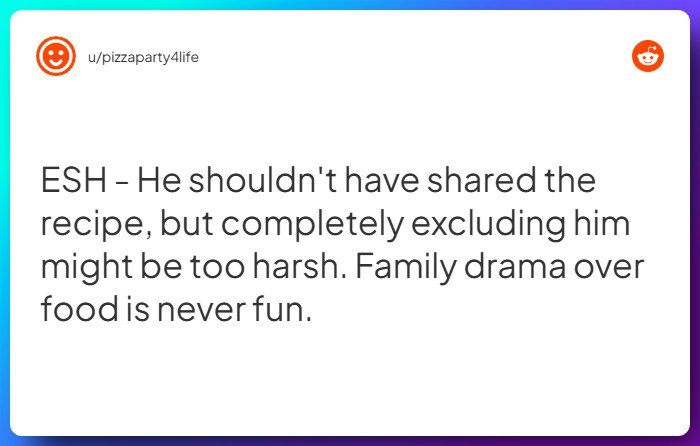 Comment from u/pizzaparty4life