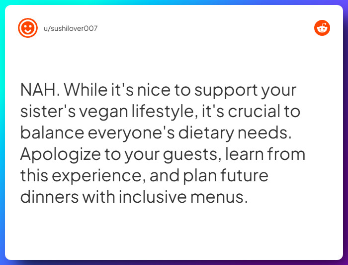 Comment from u/sushilover007