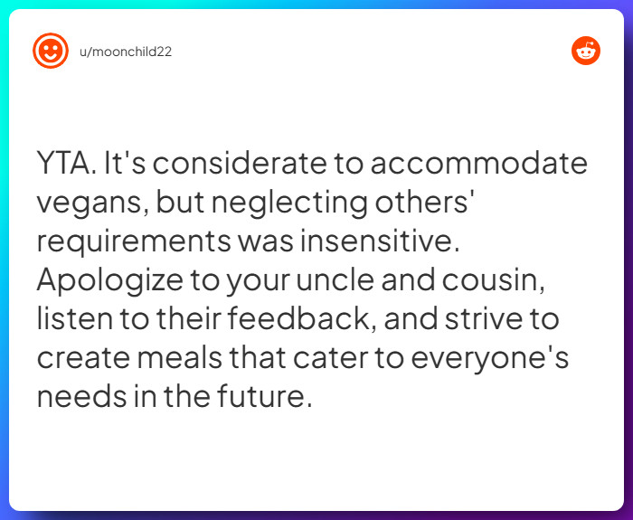 Comment from u/moonchild22