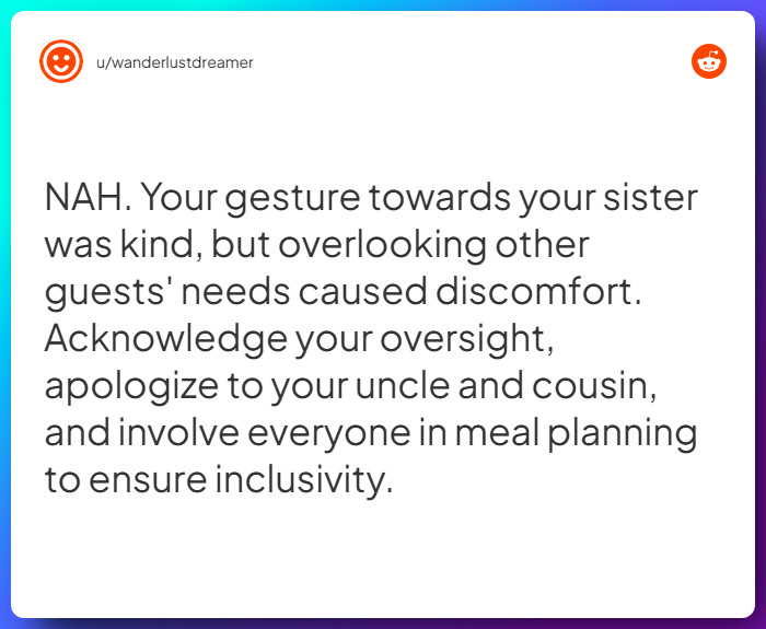 Comment from u/wanderlustdreamer