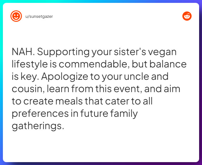 Comment from u/sunsetgazer