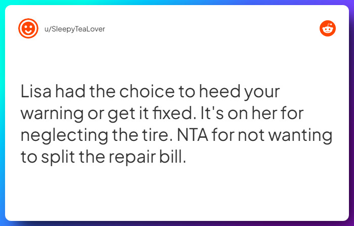 Comment from u/SleepyTeaLover