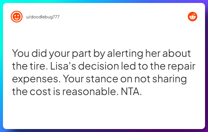 Comment from u/doodlebug777