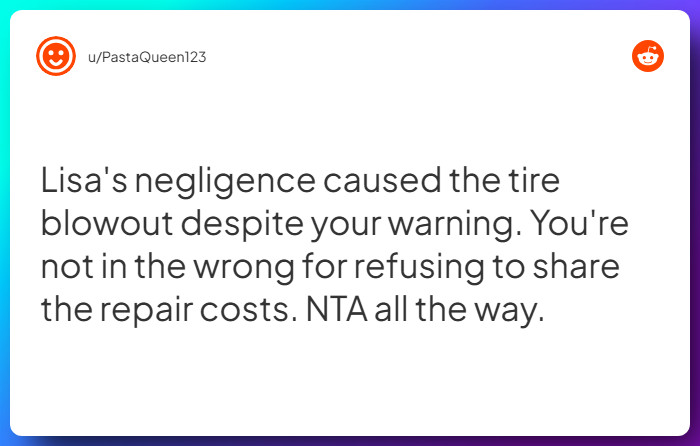 Comment from u/PastaQueen123