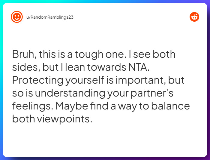 Comment from u/RandomRamblings23