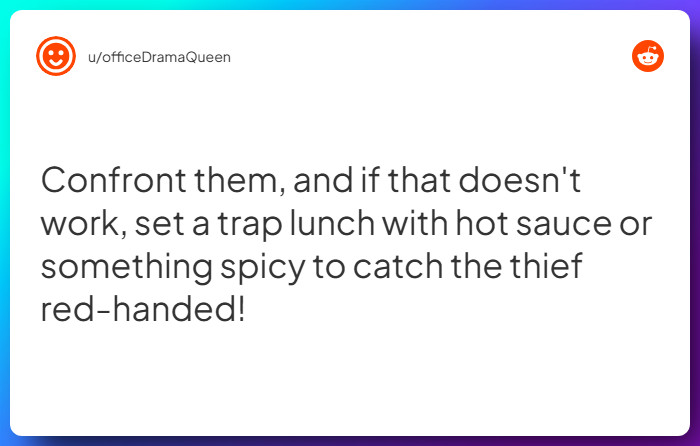 Comment from u/officeDramaQueen