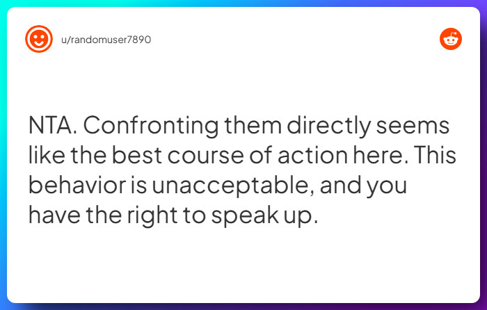 Comment from u/randomuser7890