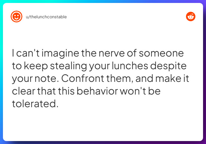 Comment from u/thelunchconstable