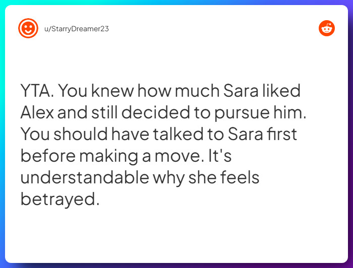 Comment from u/StarryDreamer23