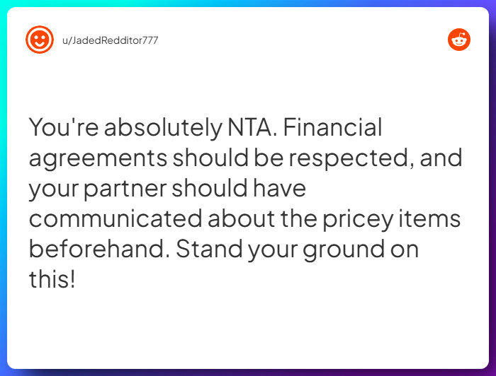 Comment from u/JadedRedditor777