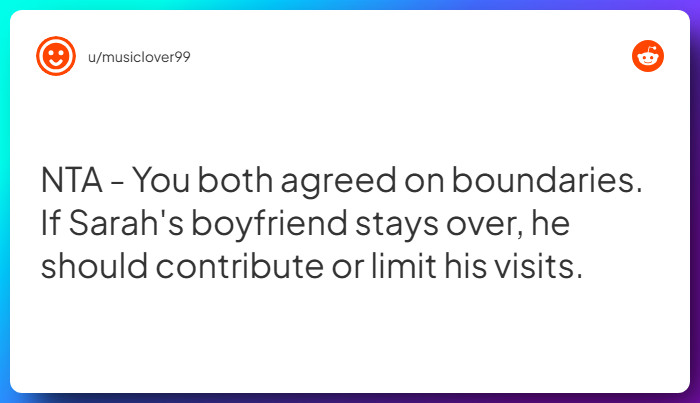 Comment from u/musiclover99